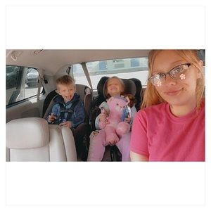 Meet your Posher, Kay